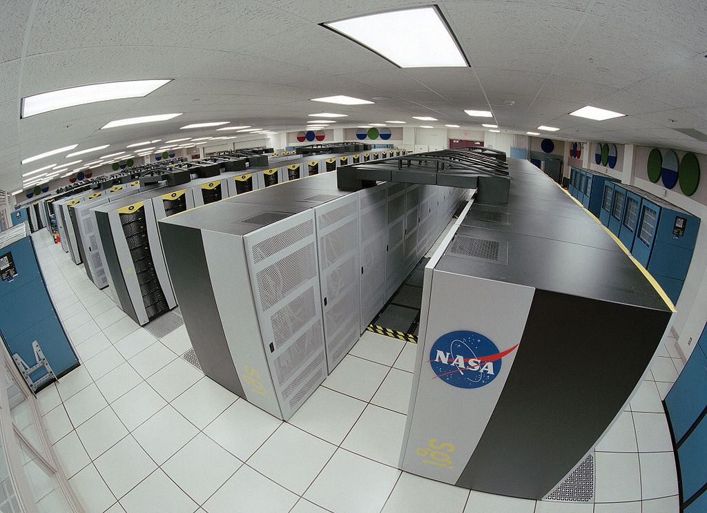Supercomputing Hpc Computerome H.P.C. — Pixees