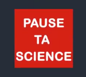 "Pause ta science" une chaîne pour décrypter les objets scientifiques
