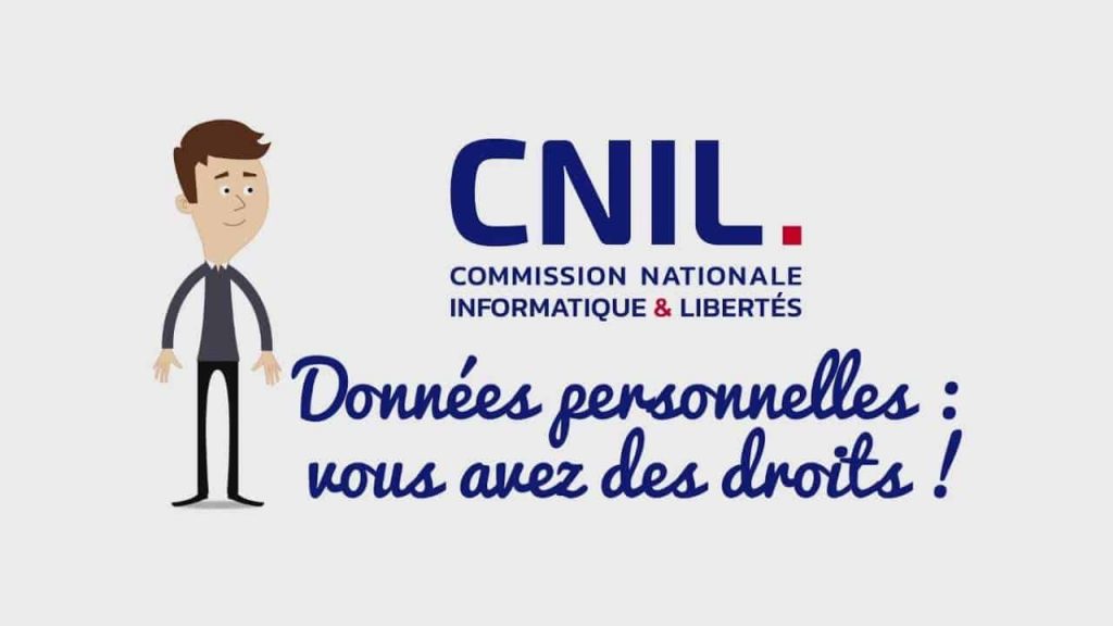 CNIL : Questions Pour Une Rentrée Sécurisée ! — Pixees