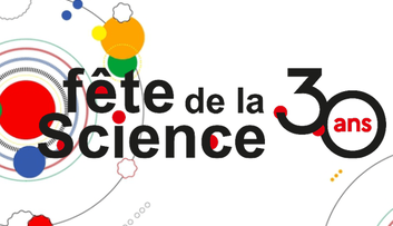Fête de la science 2021 : 30 ans de partage des sciences
