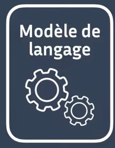 Modèles de langage, avec l'exemple de ChatGPT : explications en 5 mn