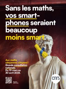 Aux maths citoyennes, citoyens ! Grande consultation nationale.