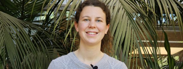 Une minute avec... Alice Pellet-Mary