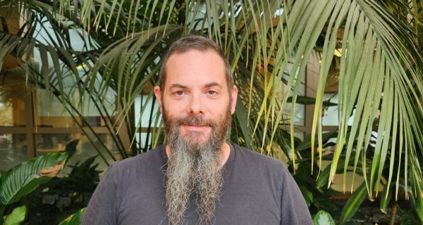 Une minute avec... Pierrick Legrand